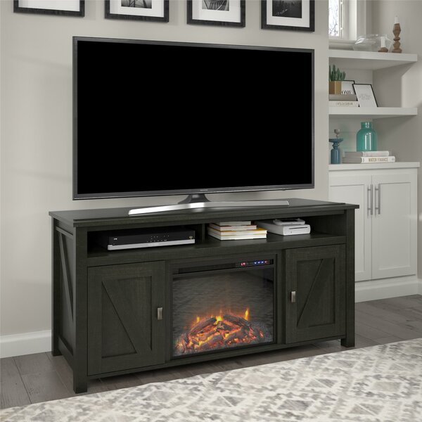 Whittier TV Stand For TVs Up To 60