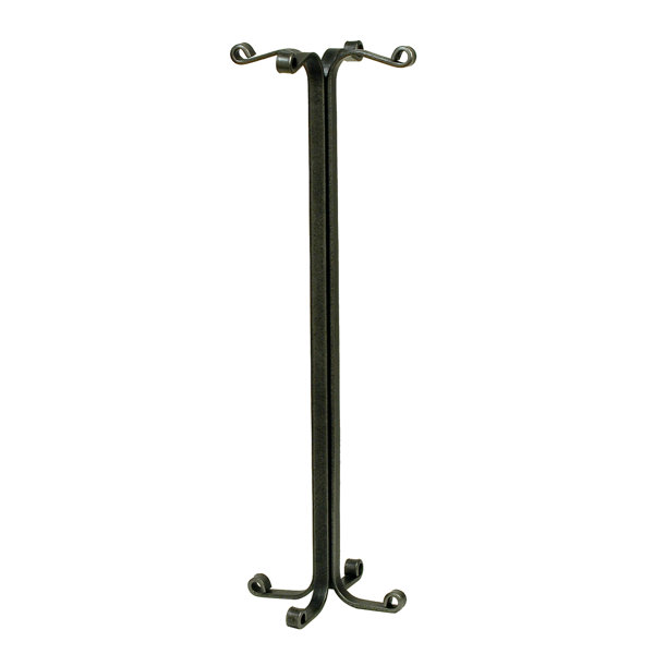 Country Home 4 Piece Fireplace Tool Set by Enclume