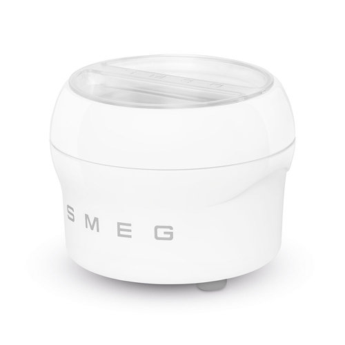 Ice Cream Maker Accessory for Stand Mixers Smeg
