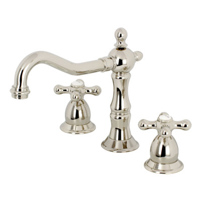 Find The Perfect Widespread Bathroom Faucet Wayfair