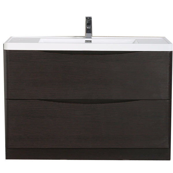 Blondene 48 Single Bathroom Vanity Set by Trent Austin Design