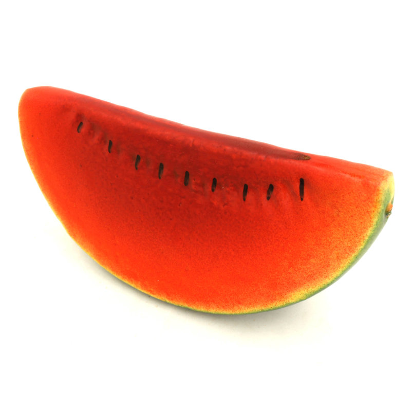 Winston Porter Lepage 32 Piece Decorative Artificial Fruit