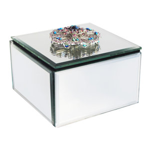 Jewelry Box by Allure by Jay