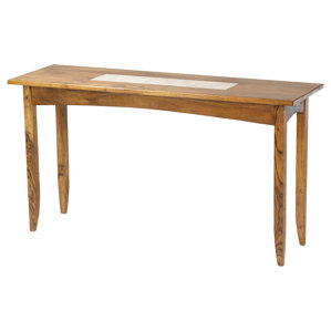 Fleming Console Table by Bloomsbury Ma..