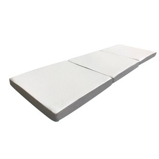 Adult Tri Fold Mattress Wayfair