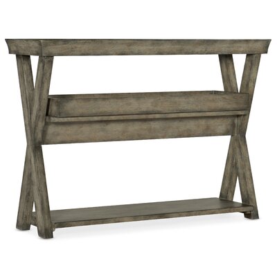 Hooker Furniture 51.75 Console Table