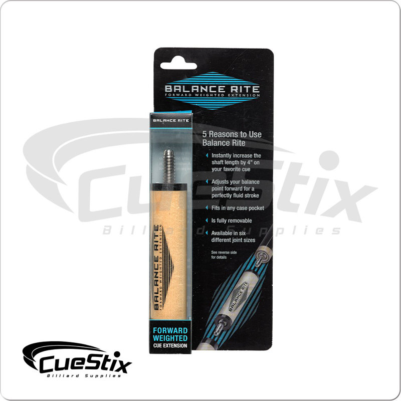 Balance Rite Uni-Loc Pool Cues Accessory