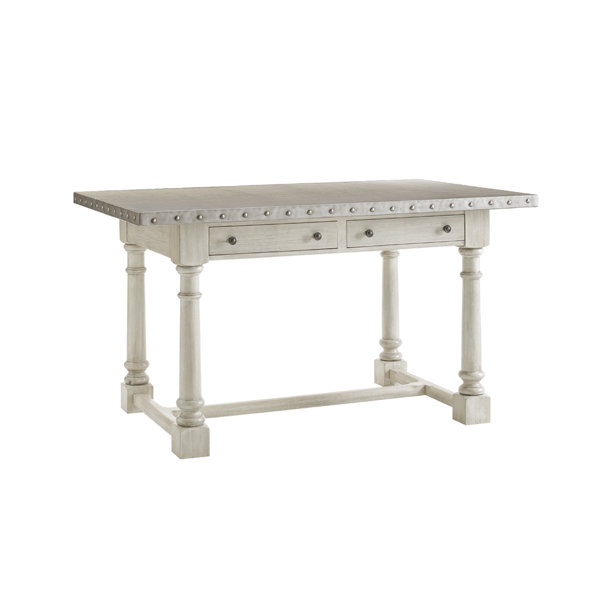Oyster Bay Hidden Lake Bistro Table By Lexington Bargain