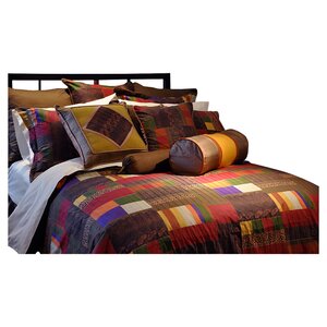 Marrakesh Duvet Cover Set