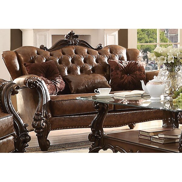 Timothy Loveseat By Astoria Grand