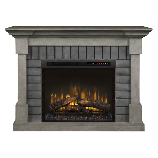 Royce Fireplace by Dimplex