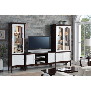 Daxten Entertainment Center for TVs up to 58