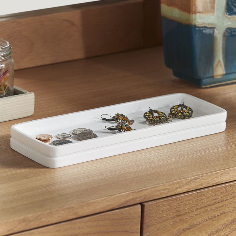 Corrigan Studio Amenity Tray & Reviews Wayfair