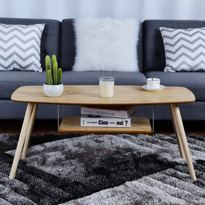 Flitwick Coffee Table Ebern Designs
