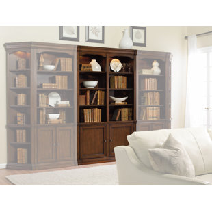 Cherry Creek Standard Bookcase