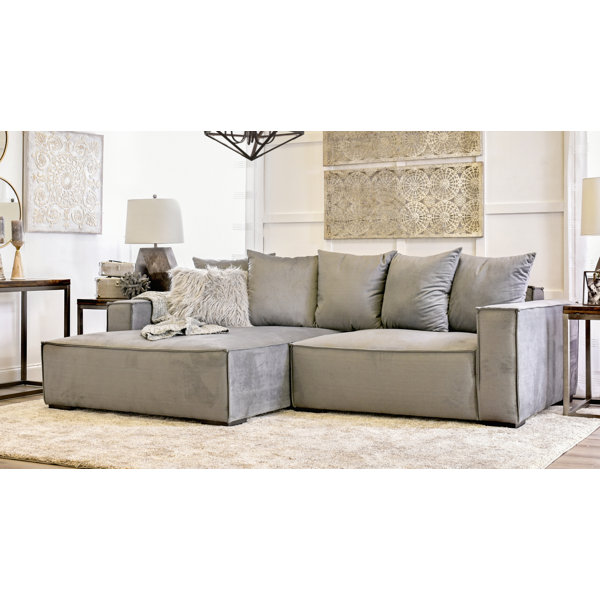 Madison Sectional By Home By Sean & Catherine Lowe Best #1