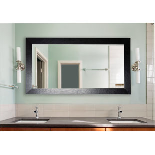 Extra Wide Vanity Mirror Wayfair Double Wide Vanity Mirror