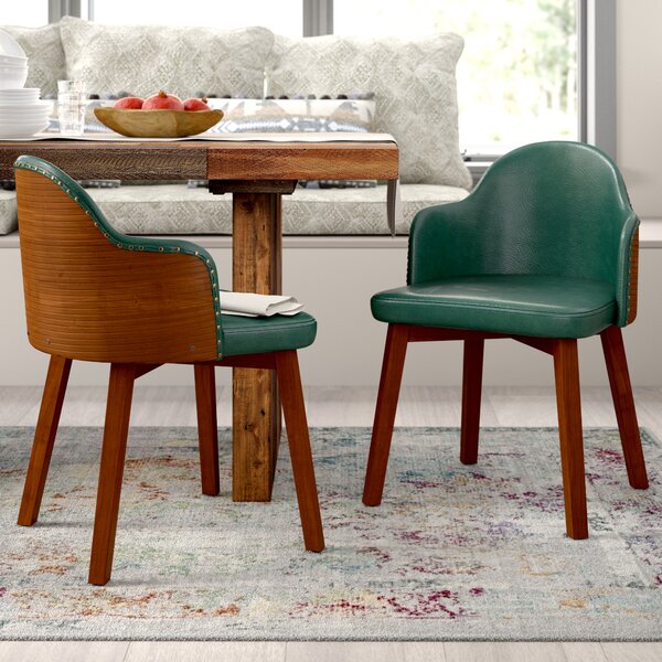 Mistana Small Accent Chairs