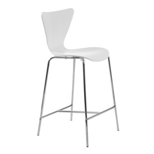 Yolanda 26 Bar Stool (Set of 2)