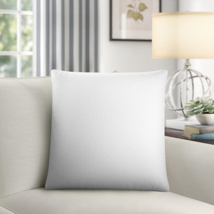 16 X 26 Pillow Insert Wayfair Gia Down Pillow Insert