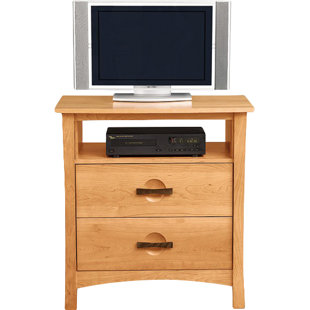 Berkeley TV Stand For TVs Up To 32