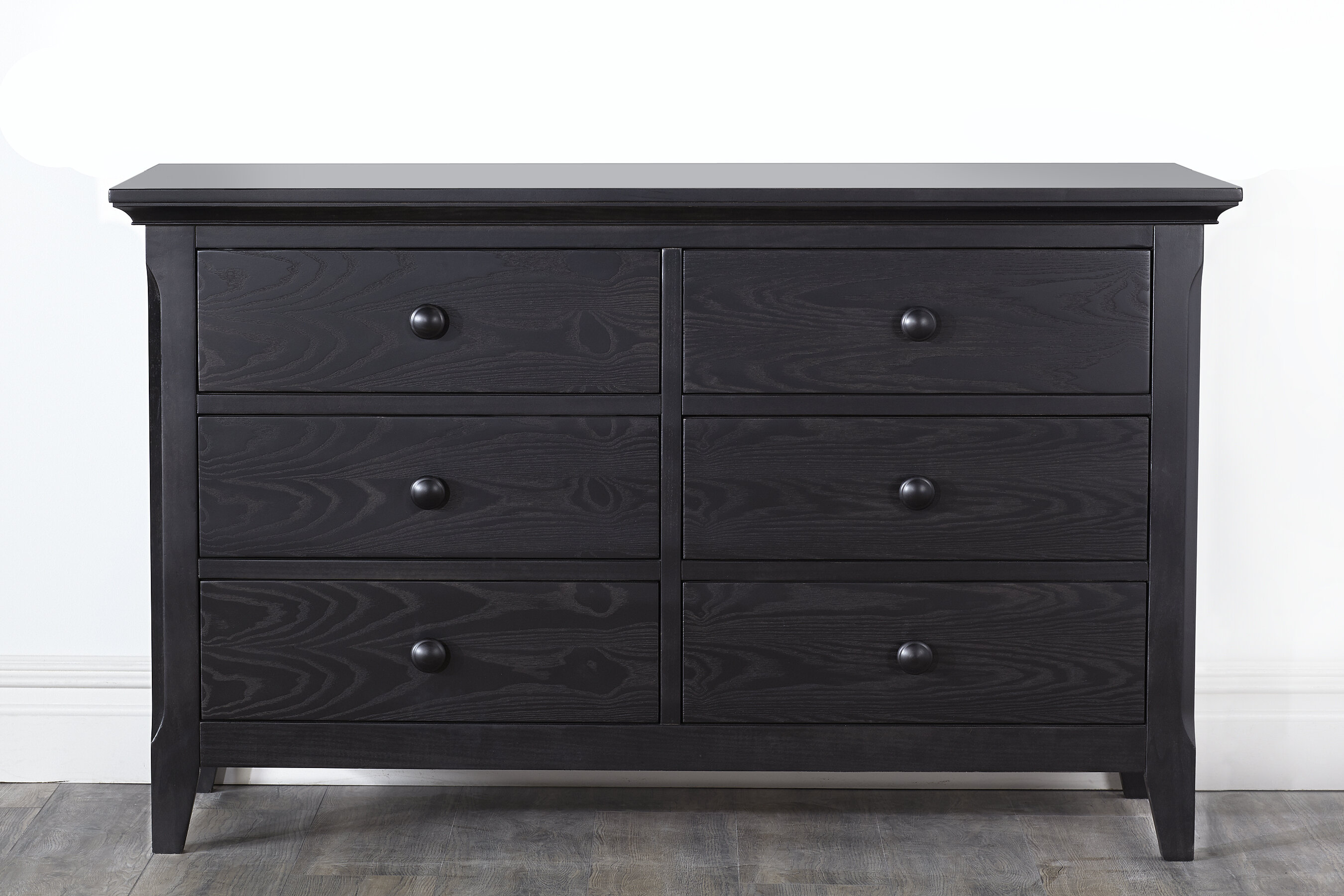 6 drawer baby dresser