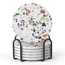 Wayfair White Coasters From 30 Until 11 20 Wayfair