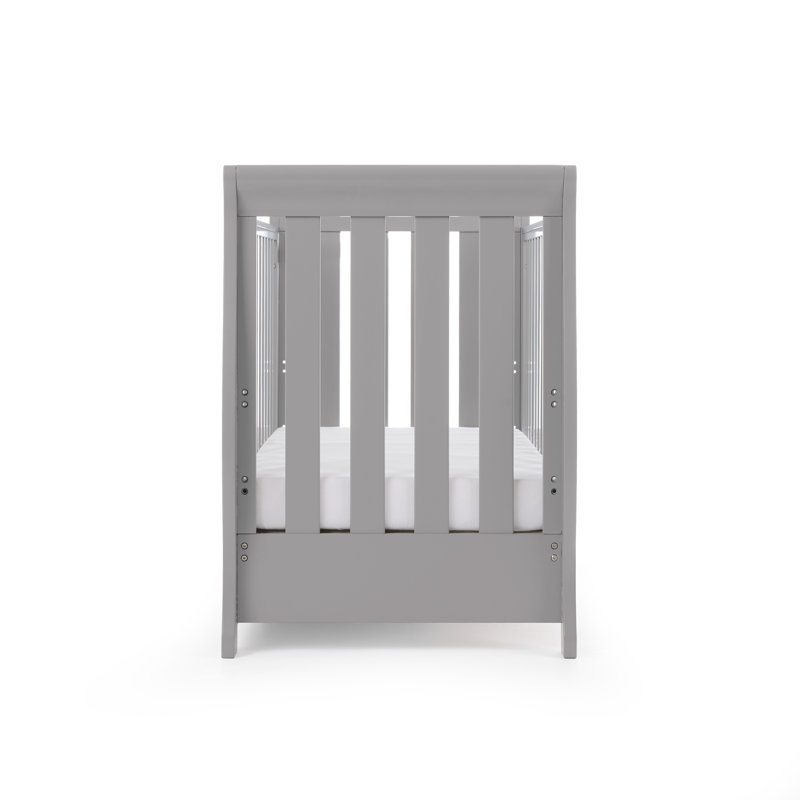 obaby stamford mini cot bed reviews