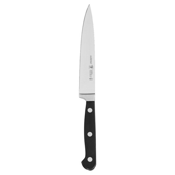 Classic 6 Utility Knife by J.A. Henckels International