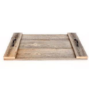 Coffee Table Serving Tray Wayfair Kathrin Wood Breakfast Coffee Table Serving Tray