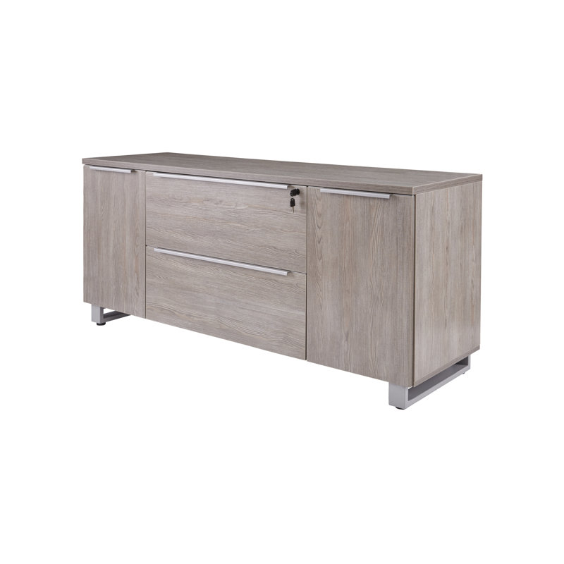 Upper Square Ose 2 Drawer Lateral Filing Cabinet Reviews Wayfair