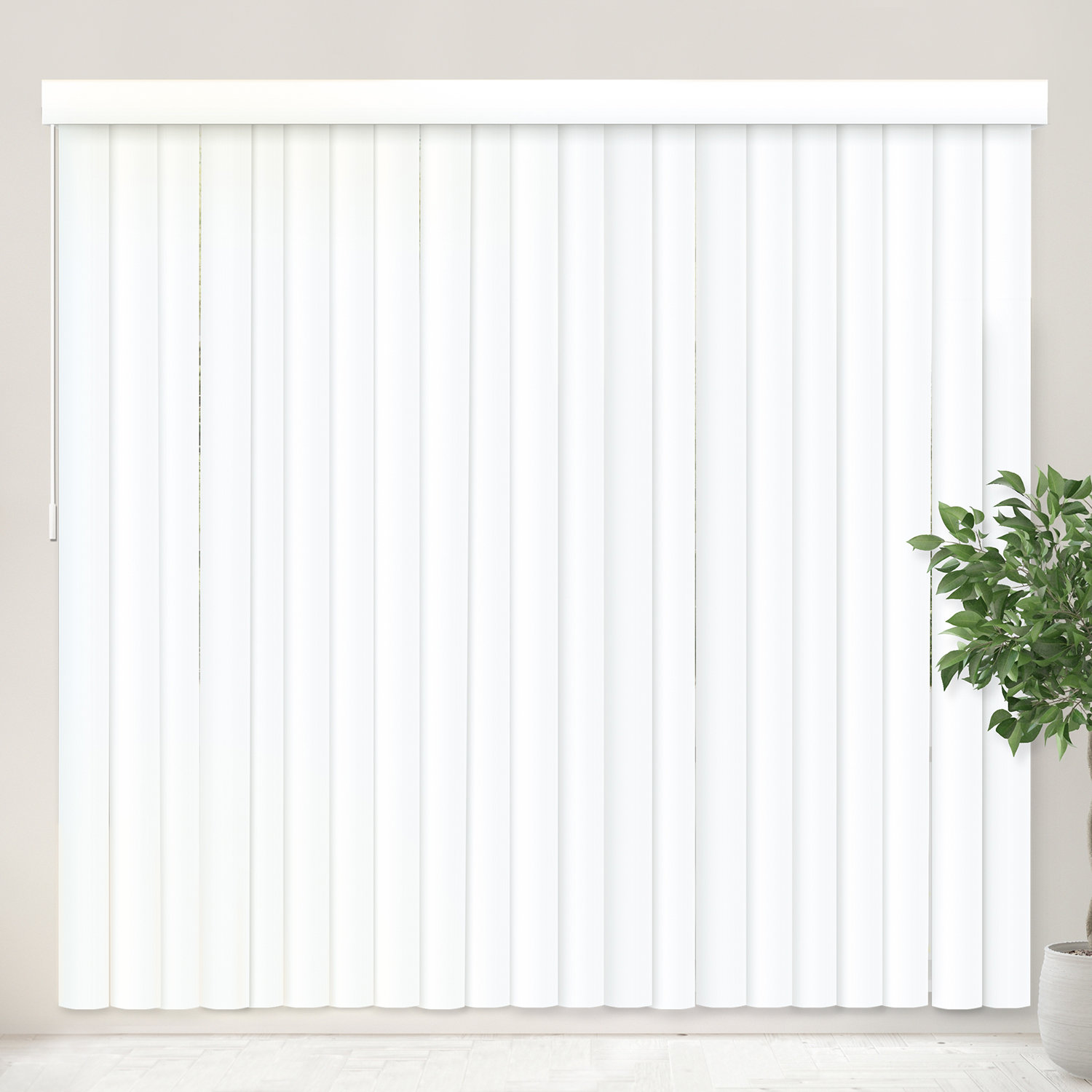 Vertical Blinds Free Shipping Over 35 Wayfair