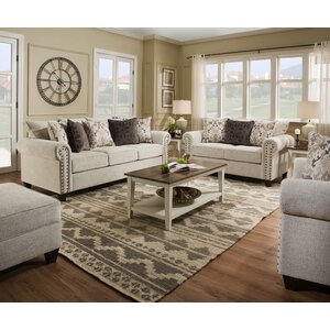 Dillard Configurable Living Room Set