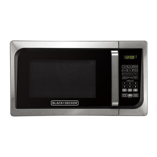 Microwaves You Ll Love Wayfair Microwaves