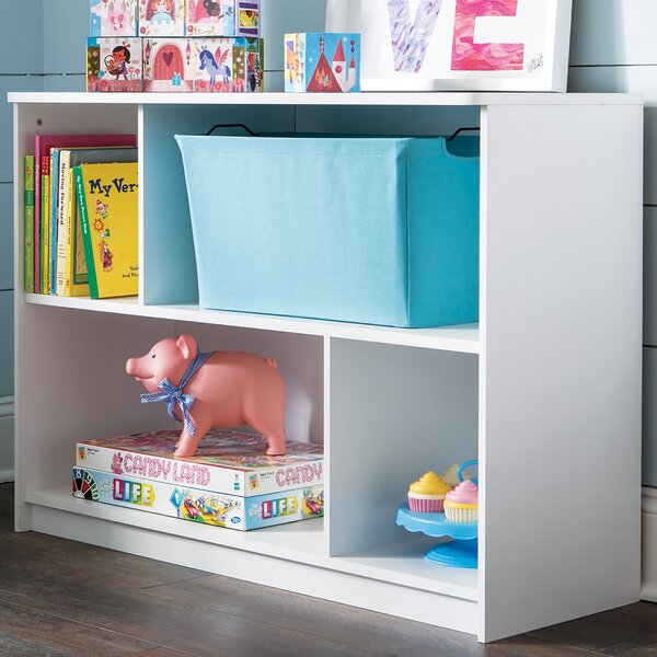 kids bedroom shelves