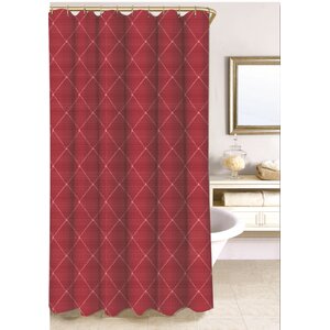 Wellington Shower Curtain