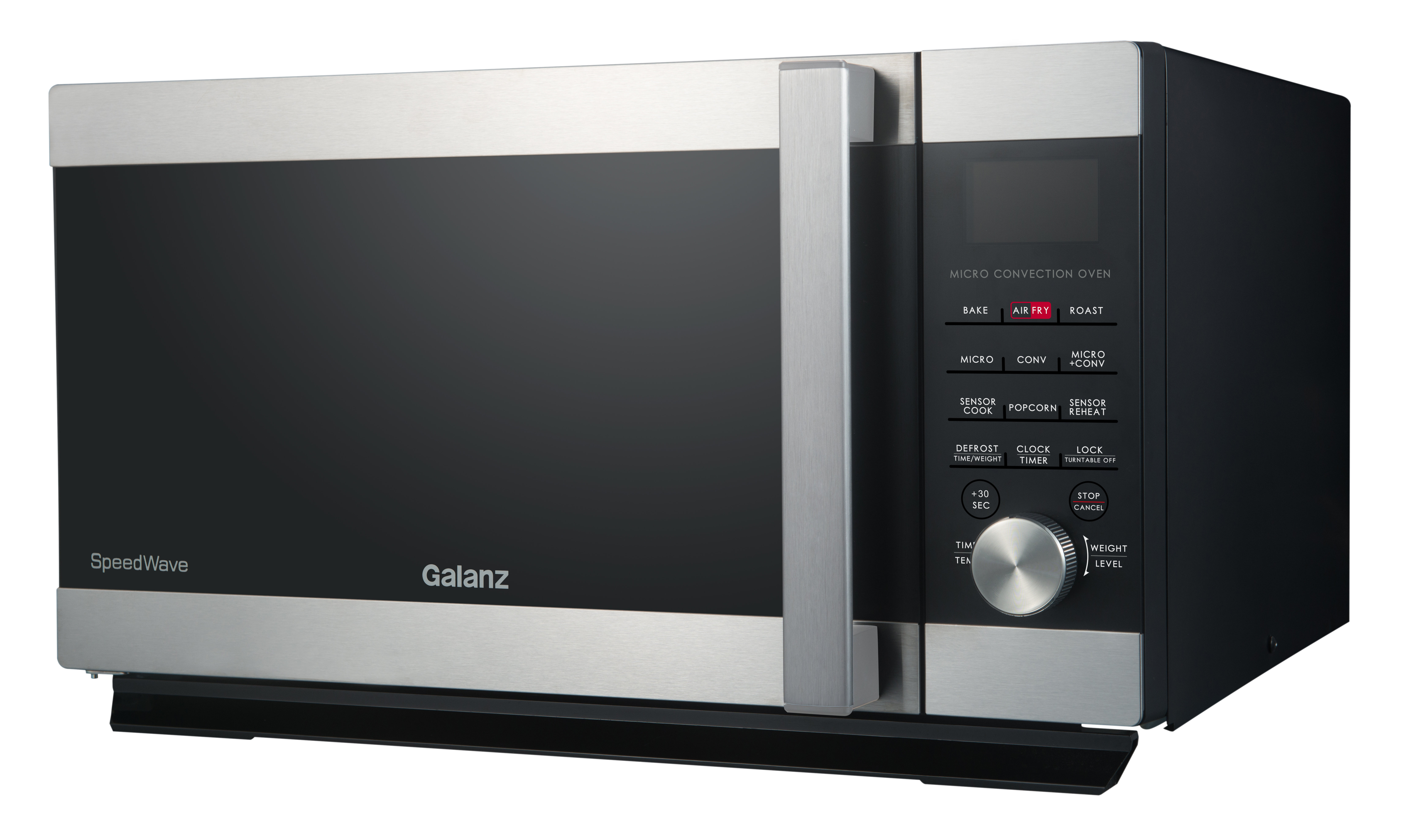 Galanz Sdwave 22 1 6 Cu Ft Countertop Convection Microwave Galanz Sdwave 22 1 6 Cu Ft