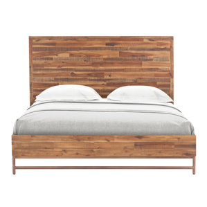 Panel Configurable Bedroom Set by Foundry Select