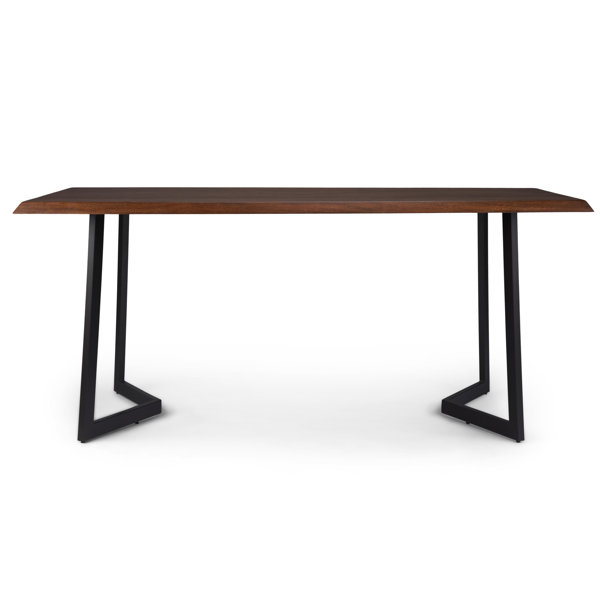 Prunty Dining Table by Foundry Select Foundry Select