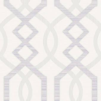 Walls Republic Winded Linear 32 97 X 20 8 Solid Wallpaper Wayfair