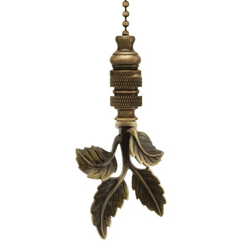 Home Concept Leaves Ceiling Fan Pull Chain Wayfair