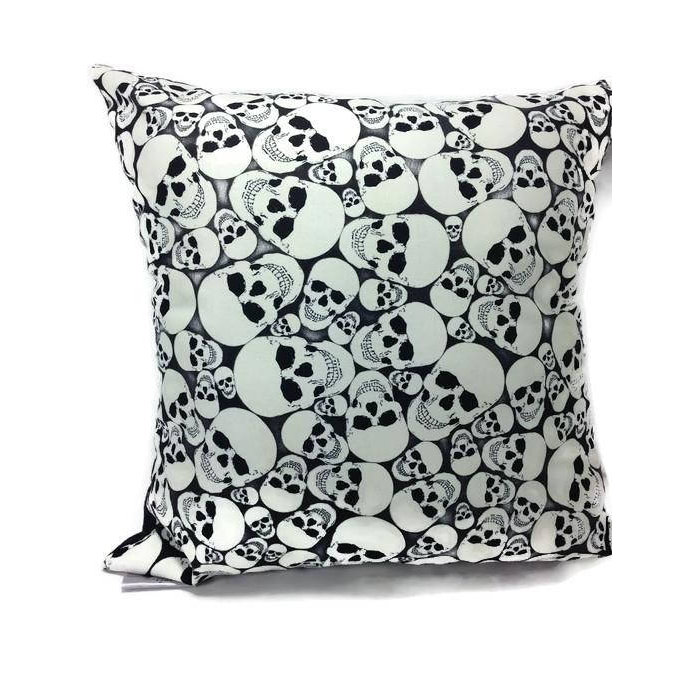 East Urban Home Glow In The Dark Throw Pillow Wayfair