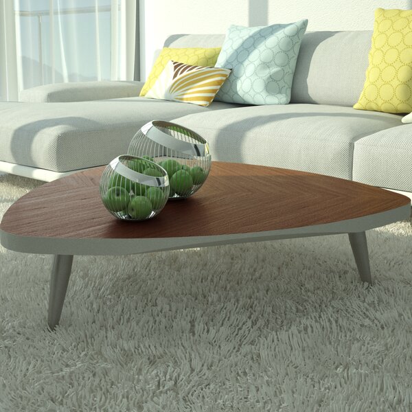3 Legs Coffee Table By At Home USA