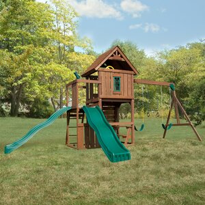 Monteagle Swing Set