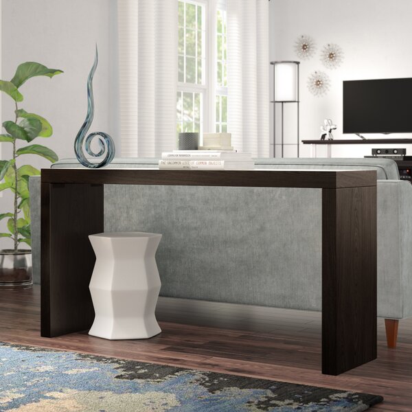Wilkins Console Table By Latitude Run