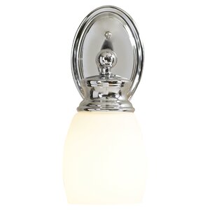 Bedford 1-Light Wall Sconce