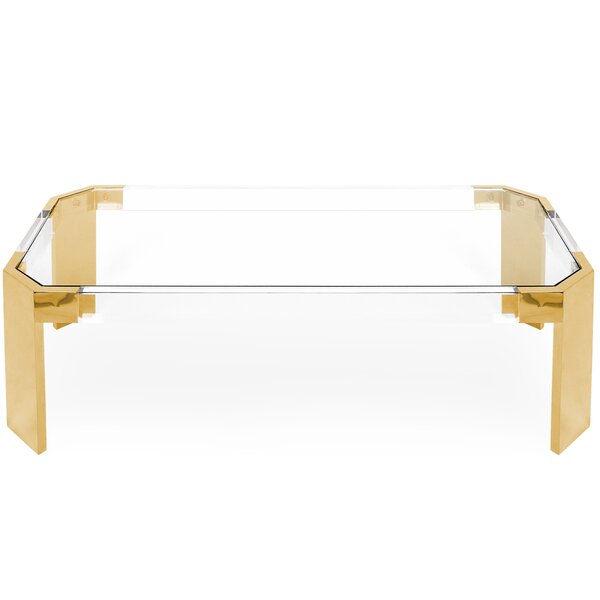 Finland Coffee Table By ModShop