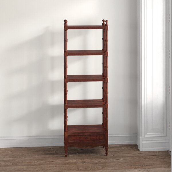 Betty Etagere Bookcase By Astoria Grand