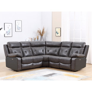 Curved Sectionals You Ll Love Wayfair Quickview