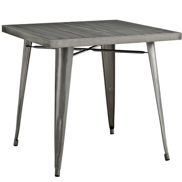 Alacrity Dining Table By Modway Reviews